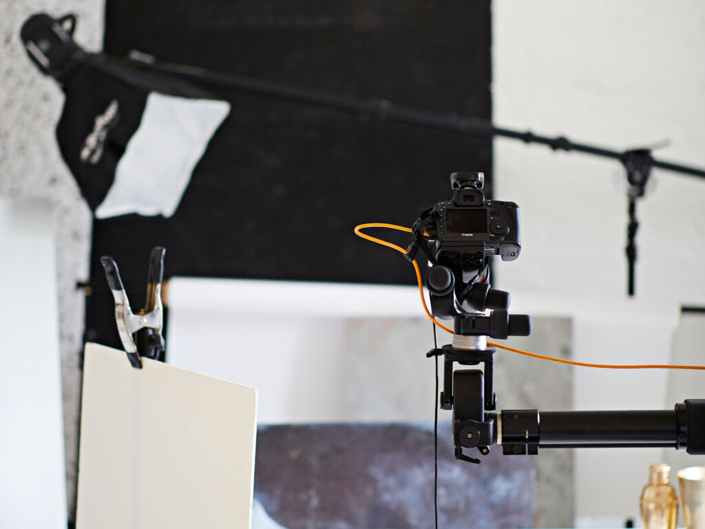 South London photography studio for hire